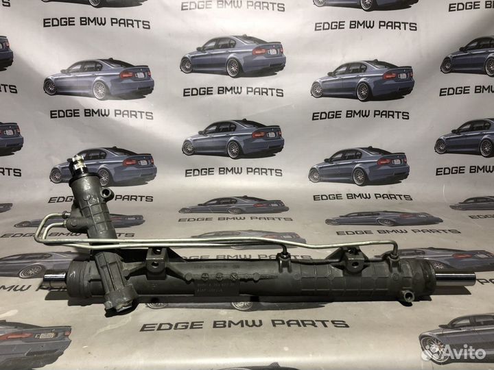 Рулевая рейка Л руль BMW E81 E87 E90 E92 E91 E84