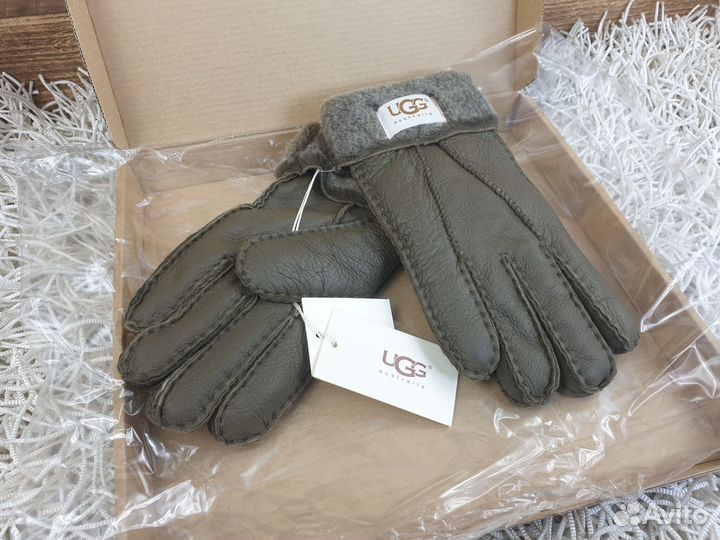 Перчатки UGG оригинал