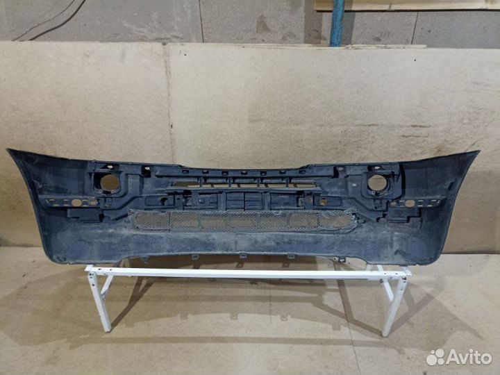 Бампер передний Bmw X5 E53