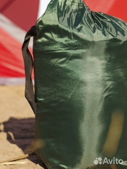 Спальный мешок 20N Туристический 220x150