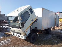 BAW Fenix 3.2 MT, 2011, 114 000 км, с пробегом, цена 900 000 руб.