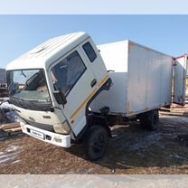 BAW Fenix 3.2 MT, 2011, 114 000 км, с пробегом, цена 900 000 руб.