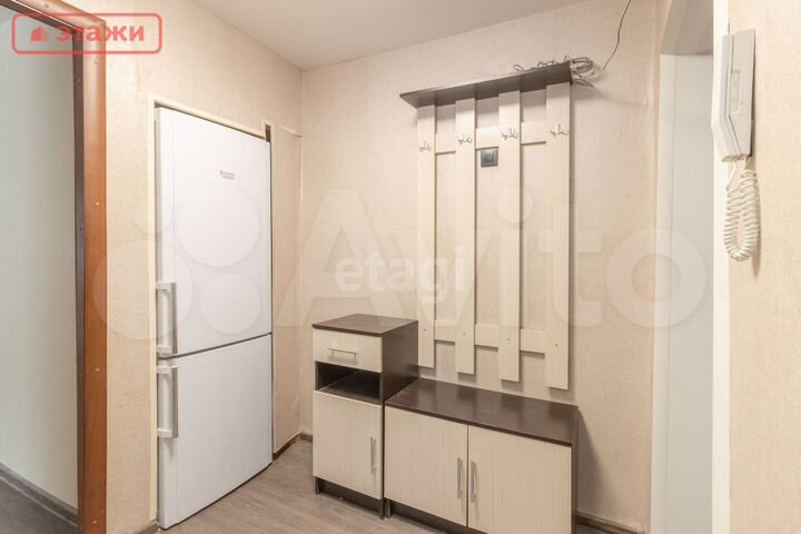 4-к. квартира, 61,6 м², 1/5 эт.