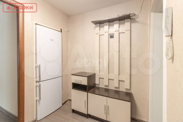 4-к. квартира, 61,6 м², 1/5 эт.