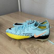 Бутсы nike phantom gt 2 elite AG