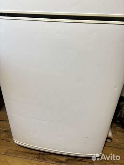 Холодильник бу lg