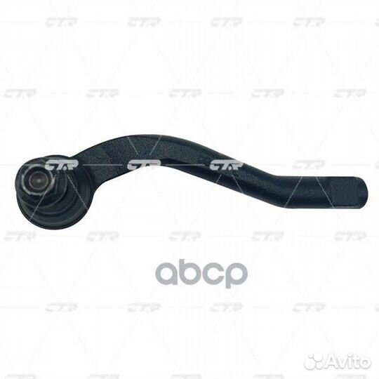 Наконечник рулевой тяги CE0947L CTR