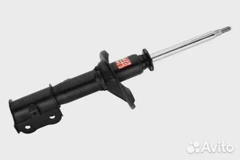 Амортизатор hundai/KIA склад Оренбург