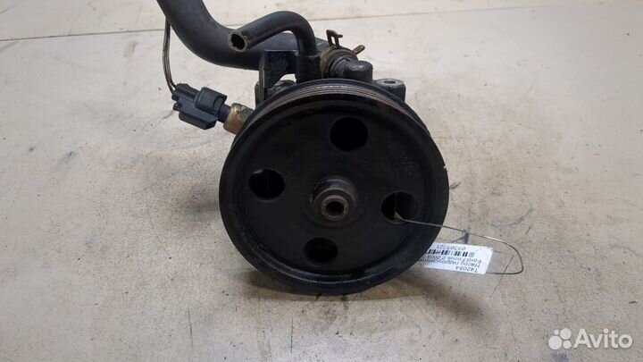 Гур Ford Focus 2, 2006