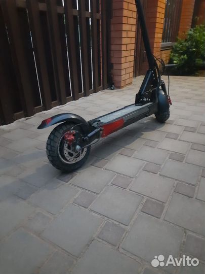 Электросамокат