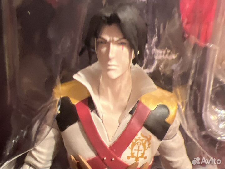 Фигурка из Castlevania, Trevor Belmont