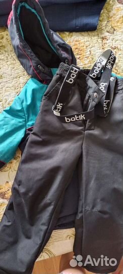 Костюм для мальчика