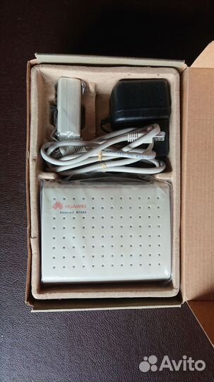 Wi-Fi роутер Huawei