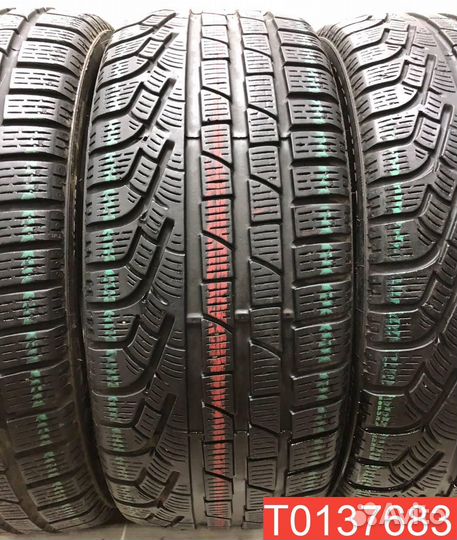 Pirelli Sottozero Winter 240 225/40 R18 92V