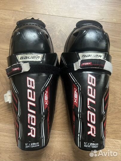 Наколенники детские