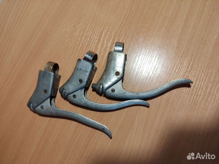 Запчасти для велосипеда хвз