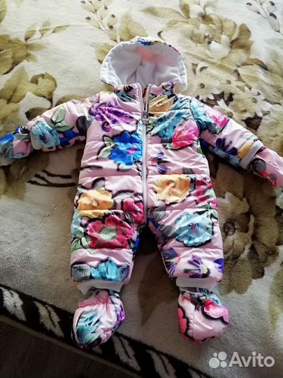 Комбинезон