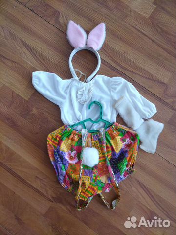 Карнавальные костюмы для детей. Аренда
