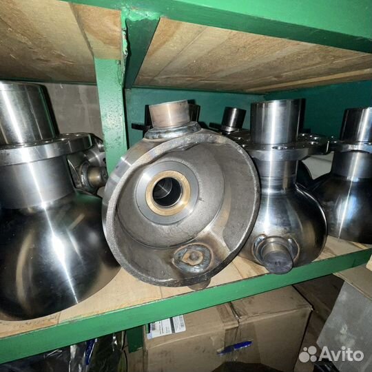 Опора шаровая поворотного кулака 4310-2304012