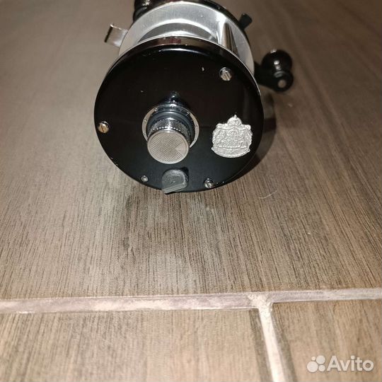 Abu garcia ambassadeur 5001