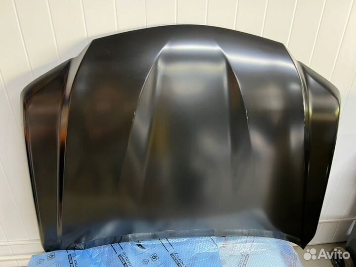 Капот Lexus Lx 3