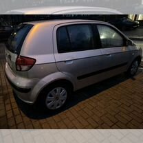 Hyundai Getz 1.3 AT, 2003, 291 000 км
