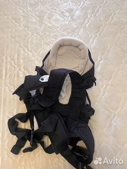 Рюкзак переноска кенгуру