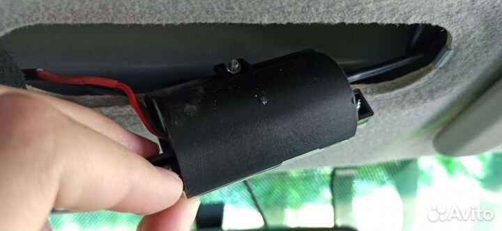 Видеорегистратор Каркам 3s