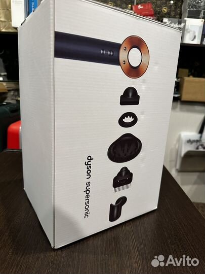 Фен Dyson оригинал