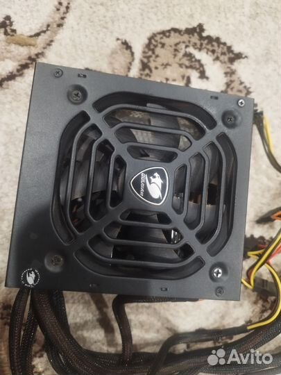 Блок питания 700w