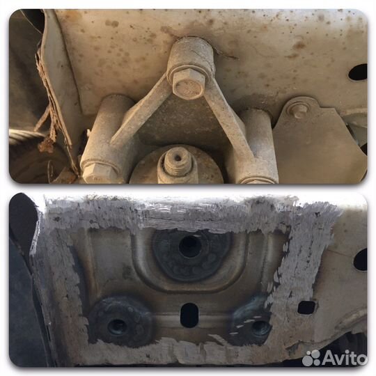 Сварочные работы авто