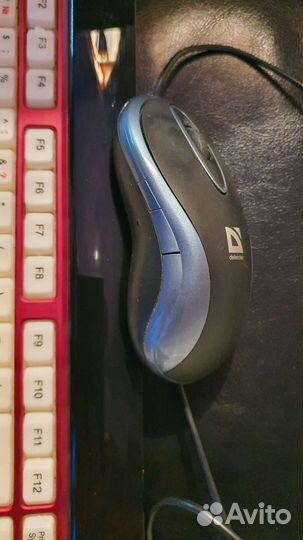 Механическая клавиатура