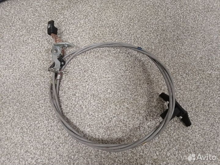 Трос для Mitsubishi Outlander CU