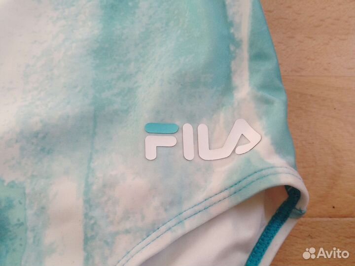 Купальник слитный Fila 140