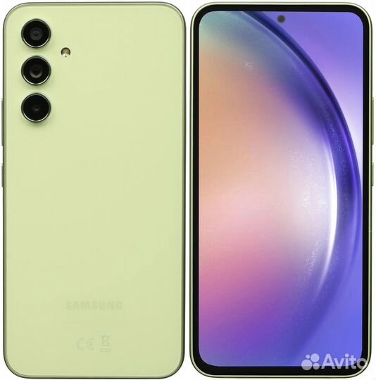 Samsung Galaxy A54, 6/128 ГБ