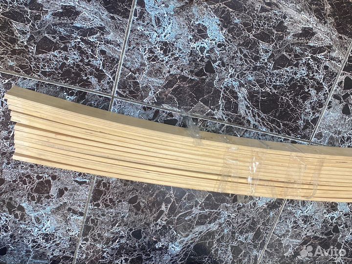 Продам ламели на кровать