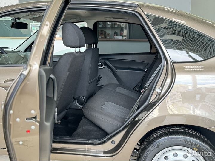 LADA Granta 1.6 МТ, 2024