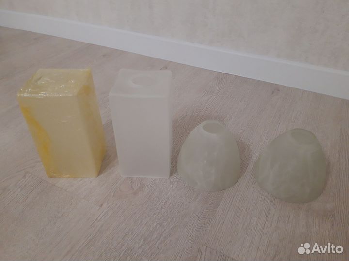 Плафоны для люстры