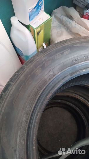 Nitto NT860 185/65 R14 90H