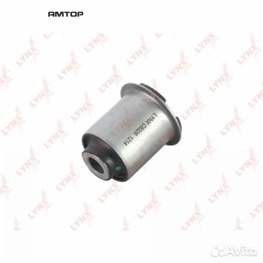 Lynxauto C8328 Сайлентблок задний нижнего рычага l