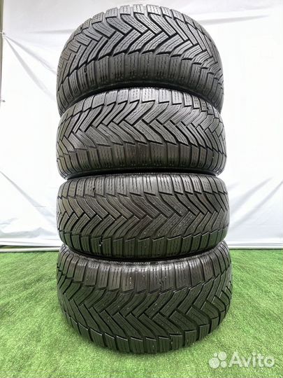 Michelin Alpin 6 205/55 R16