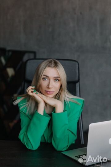 Услуги юриста