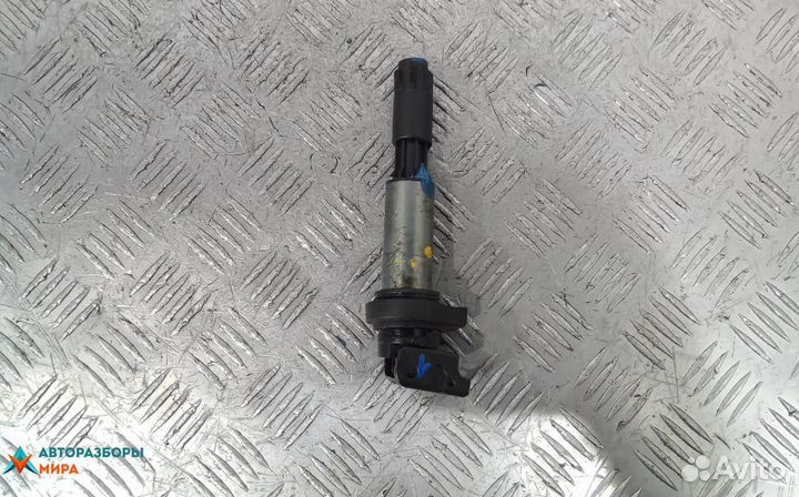 Катушка зажигания BMW 6 E63/E64 2004