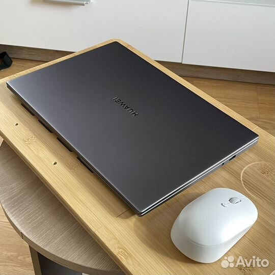 Ноутбук huawei MateBook d 14 i5