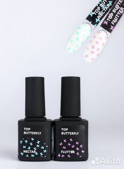 Гель лак, стемпинг, материалы для маникюра