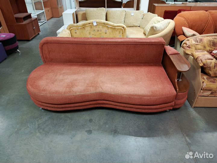 Диван евро-книга