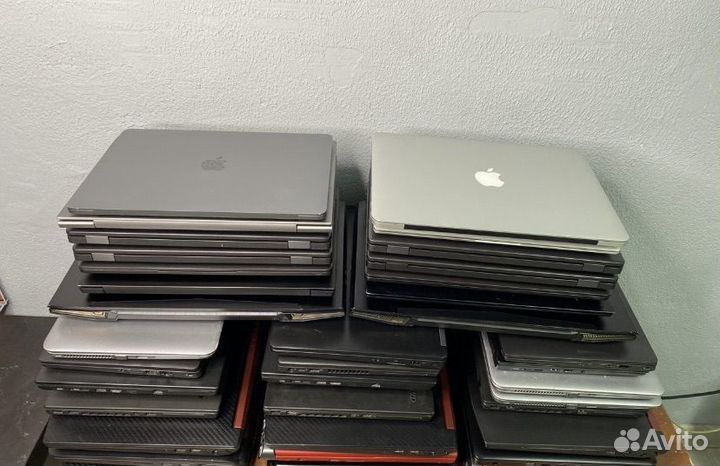 Ноутбуки под любые задачи