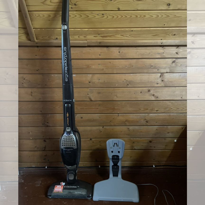 electrolux ergorapido Купить товары для дома и дачи в Москве Авито