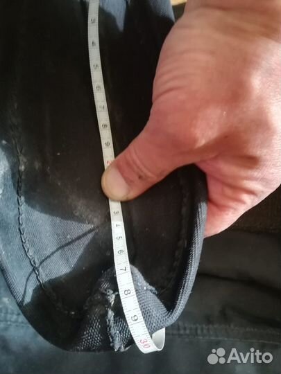 Сухой гидрокостюм DUI