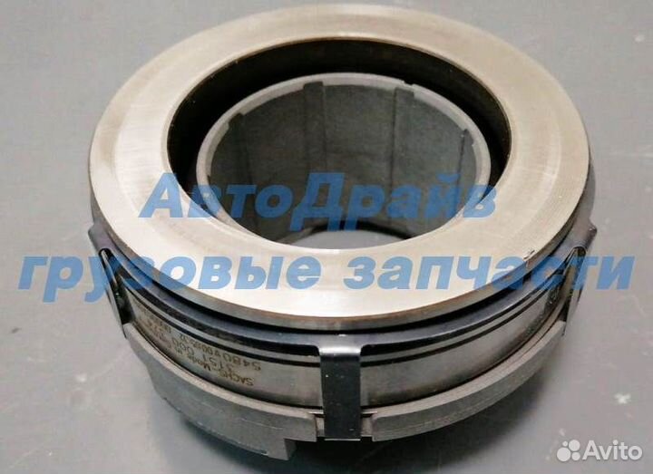 Подшипник выжимной Мерседес Неоплан ом366LA